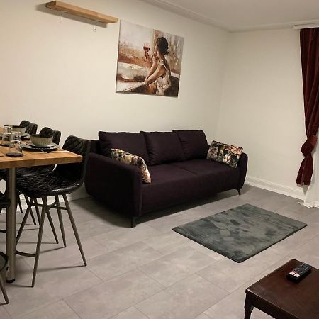 Bk Apartments Lörrach Εξωτερικό φωτογραφία