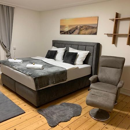 Bk Apartments Lörrach Εξωτερικό φωτογραφία