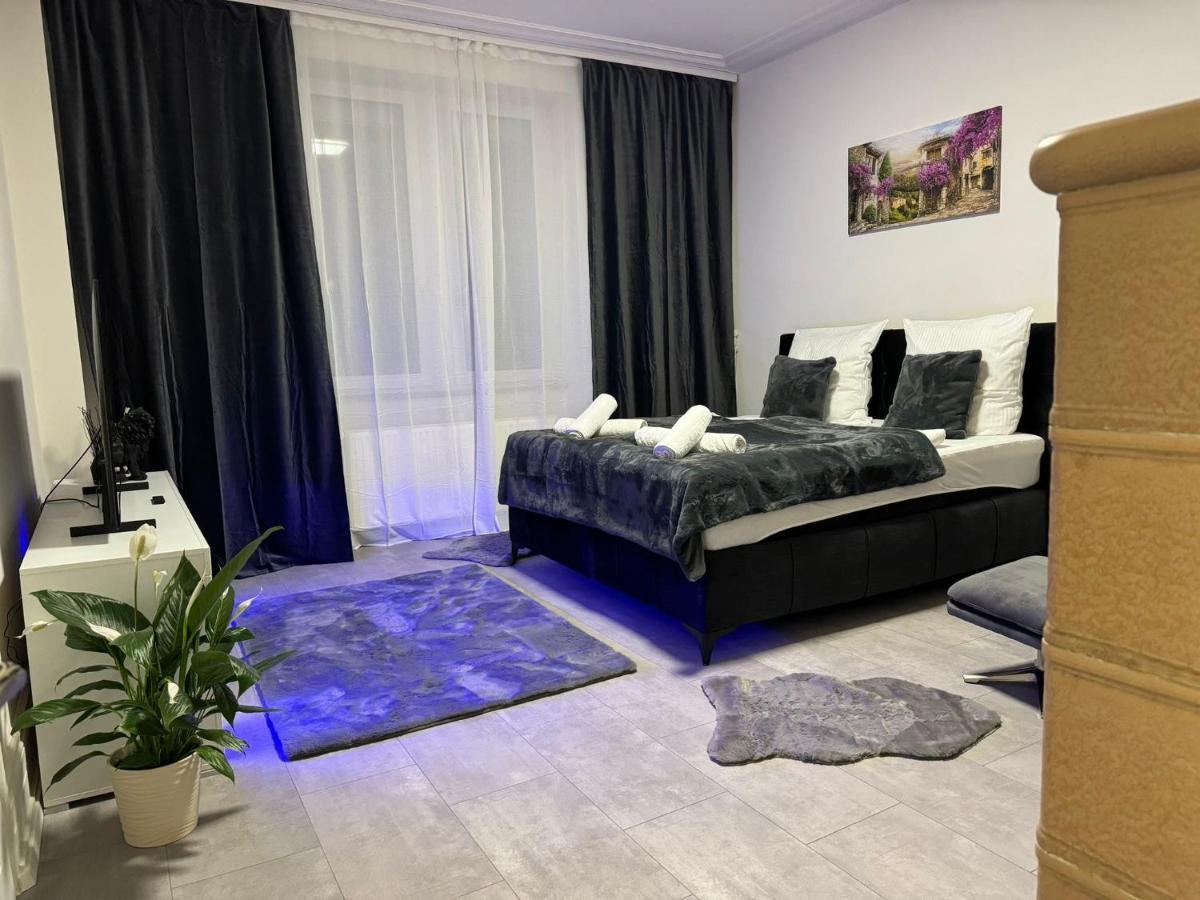 Bk Apartments Lörrach Εξωτερικό φωτογραφία