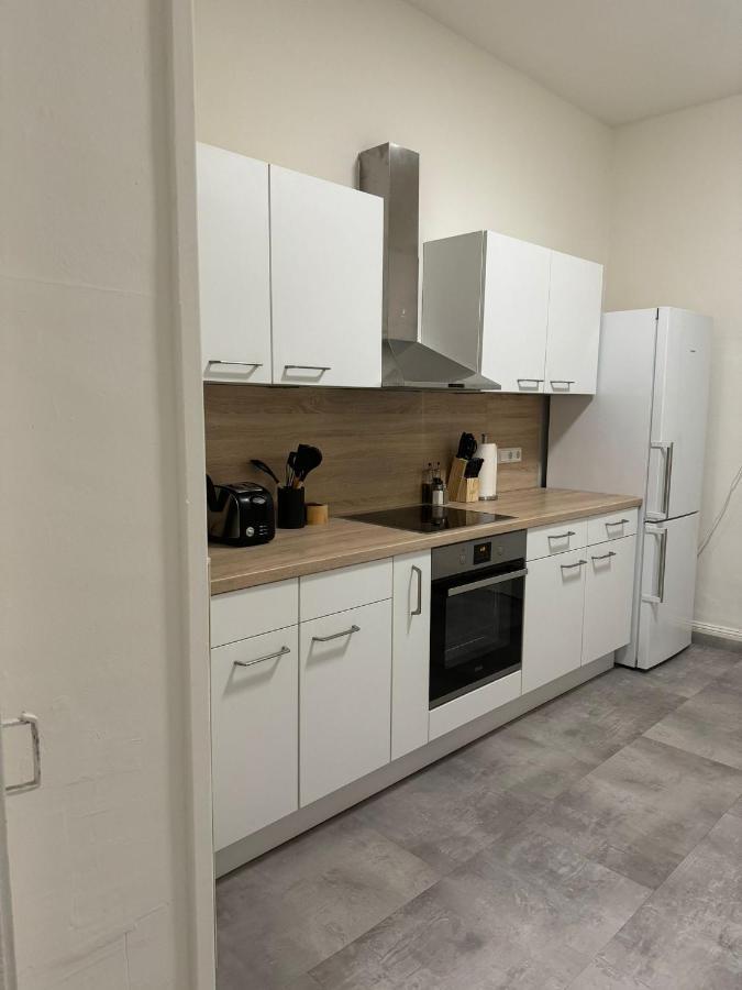 Bk Apartments Lörrach Εξωτερικό φωτογραφία