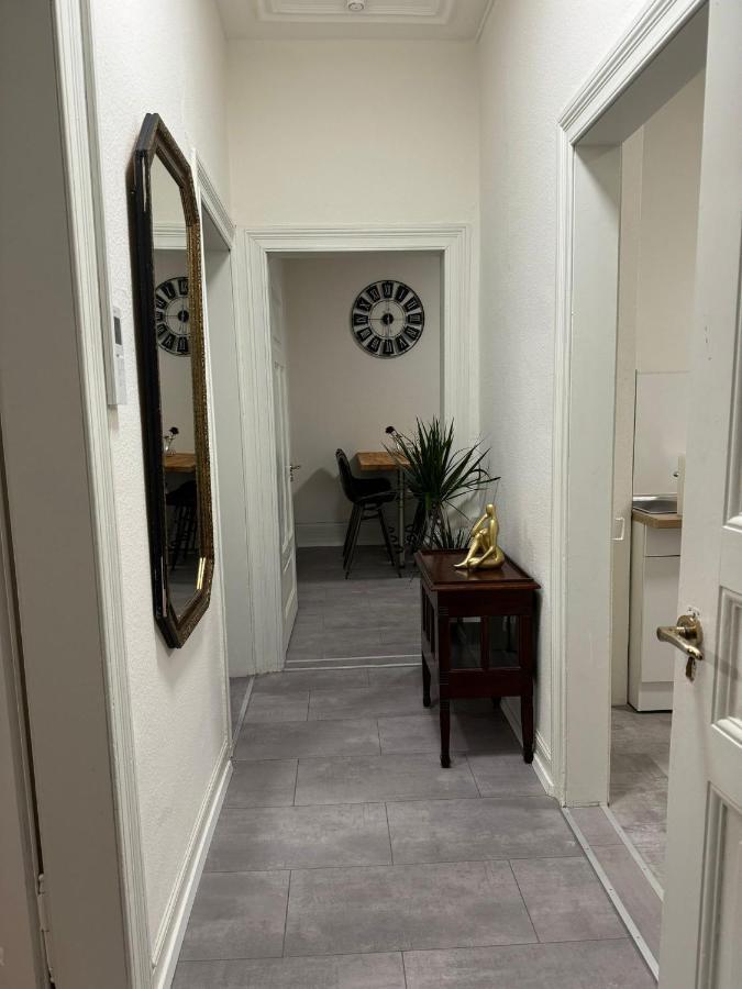 Bk Apartments Lörrach Εξωτερικό φωτογραφία