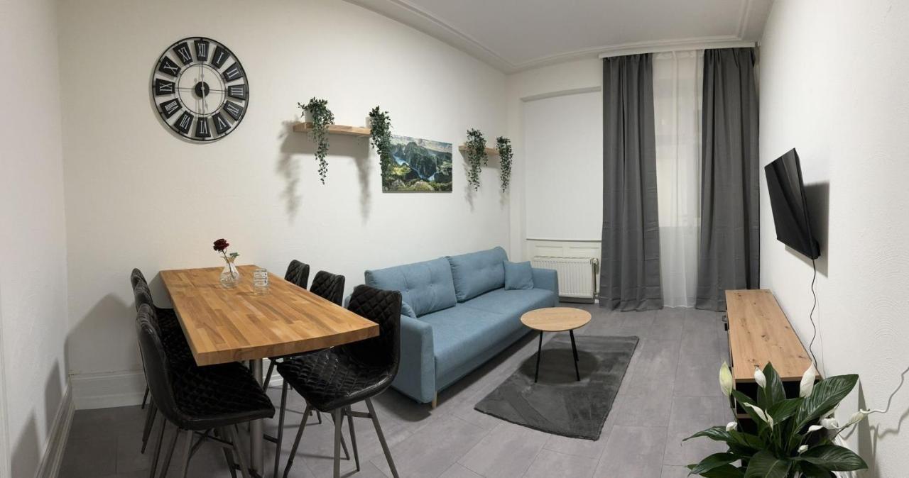 Bk Apartments Lörrach Εξωτερικό φωτογραφία