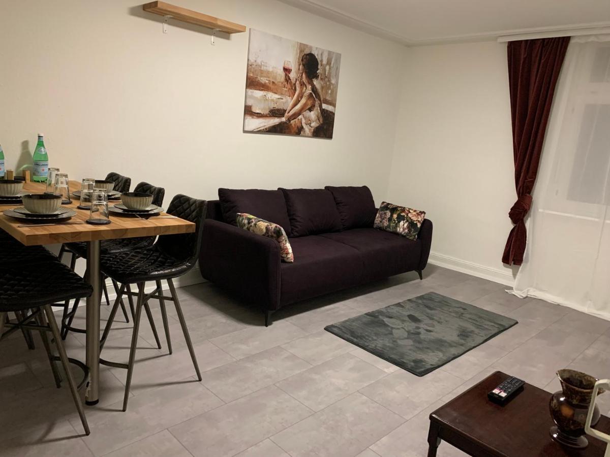 Bk Apartments Lörrach Εξωτερικό φωτογραφία