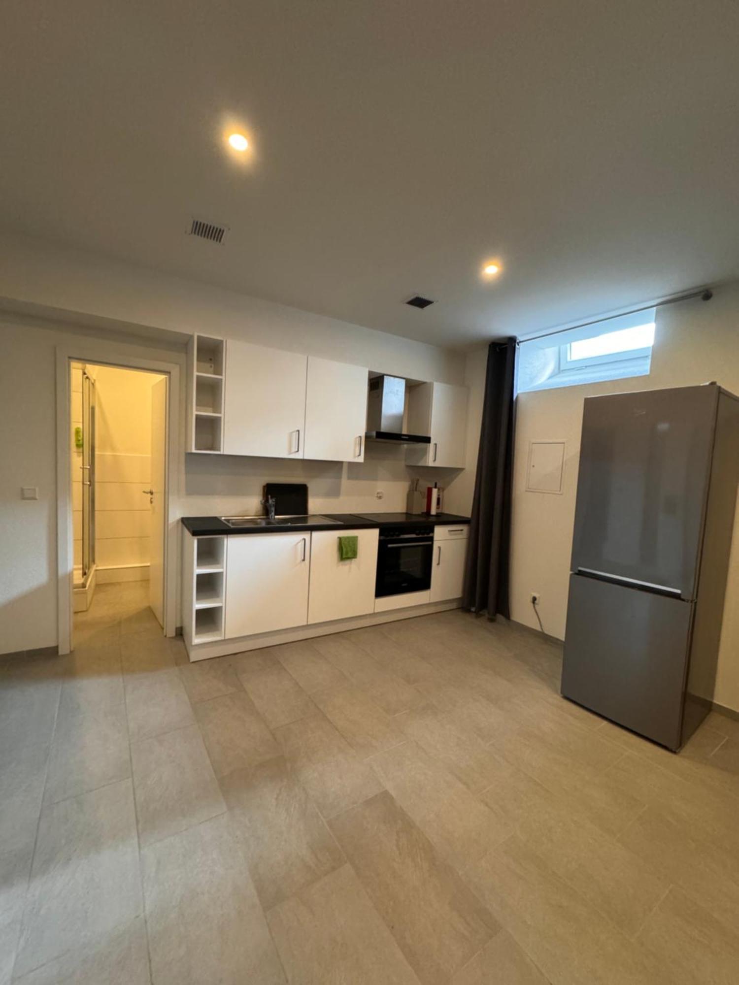 Bk Apartments Lörrach Εξωτερικό φωτογραφία