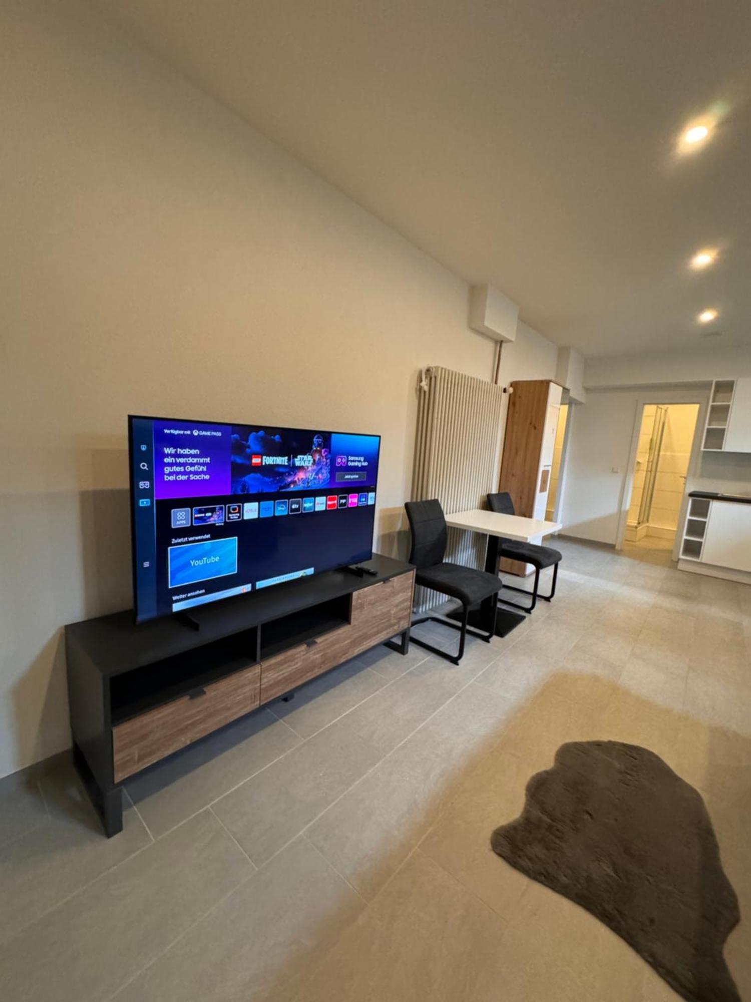 Bk Apartments Lörrach Εξωτερικό φωτογραφία