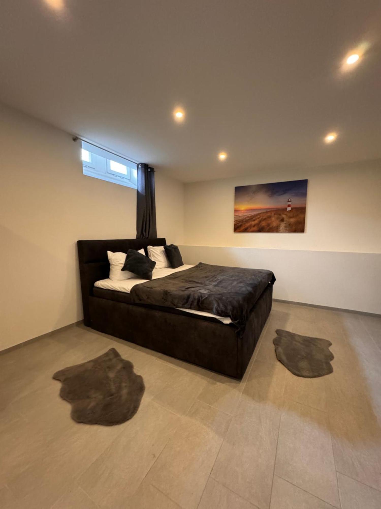 Bk Apartments Lörrach Εξωτερικό φωτογραφία