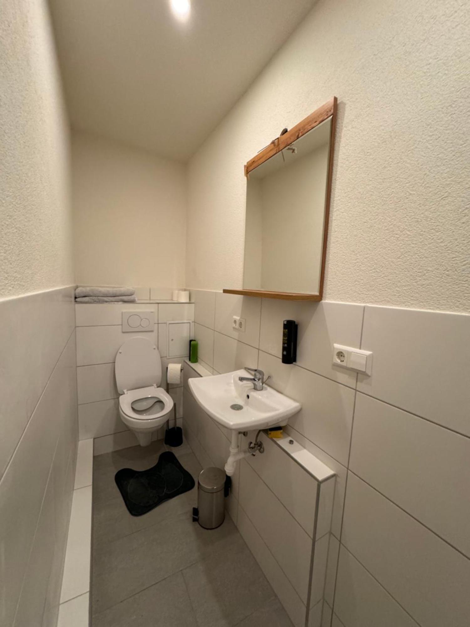 Bk Apartments Lörrach Εξωτερικό φωτογραφία