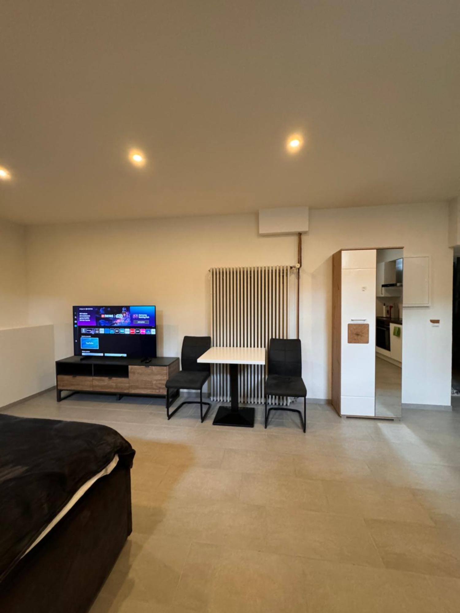 Bk Apartments Lörrach Εξωτερικό φωτογραφία
